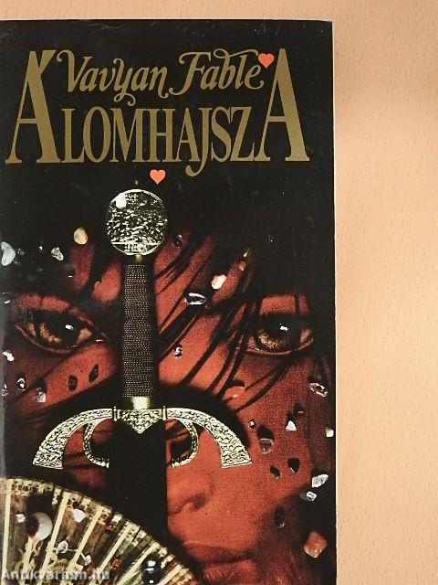 Álomhajsza I-II.