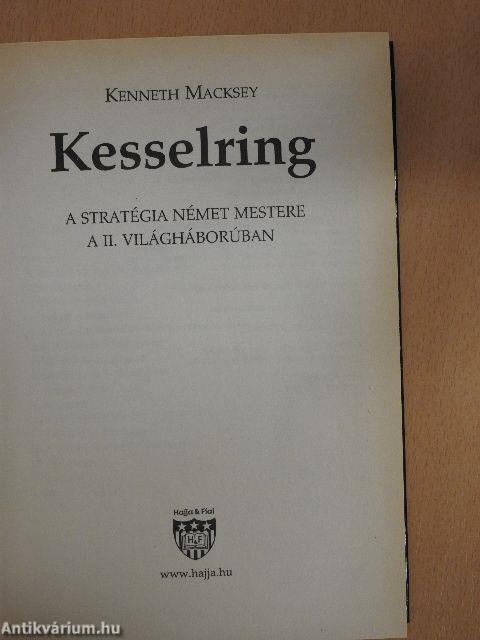 Kesselring