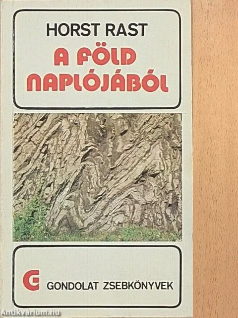 A Föld naplójából