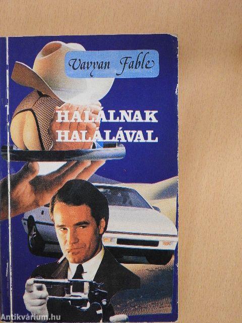 Halálnak halálával