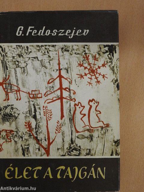 Élet a tajgán