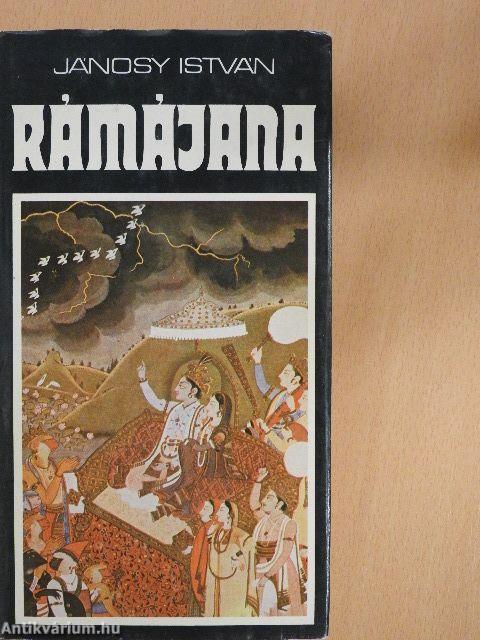 Rámájana