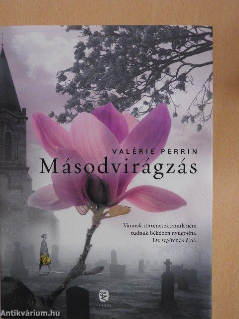Másodvirágzás