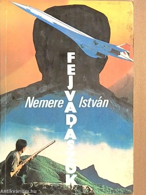Fejvadászok