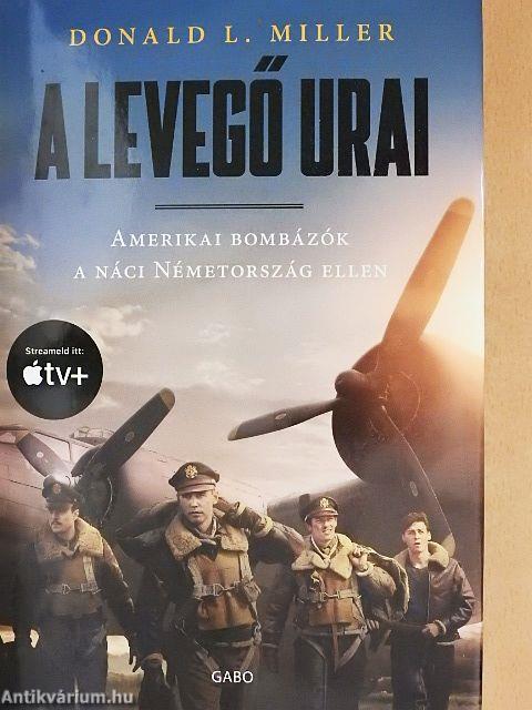 A levegő urai