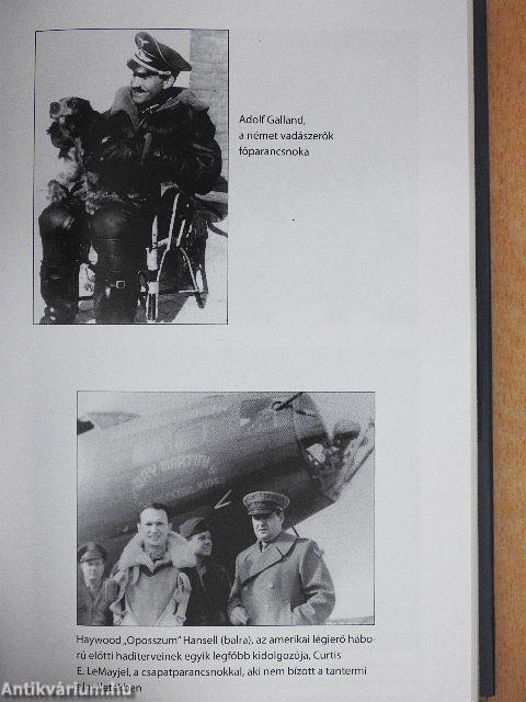 A levegő urai