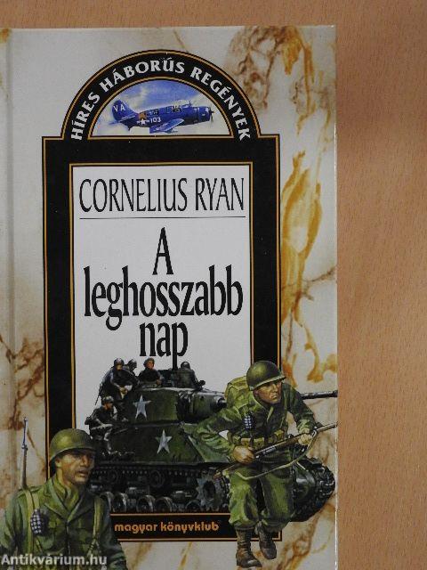 A leghosszabb nap