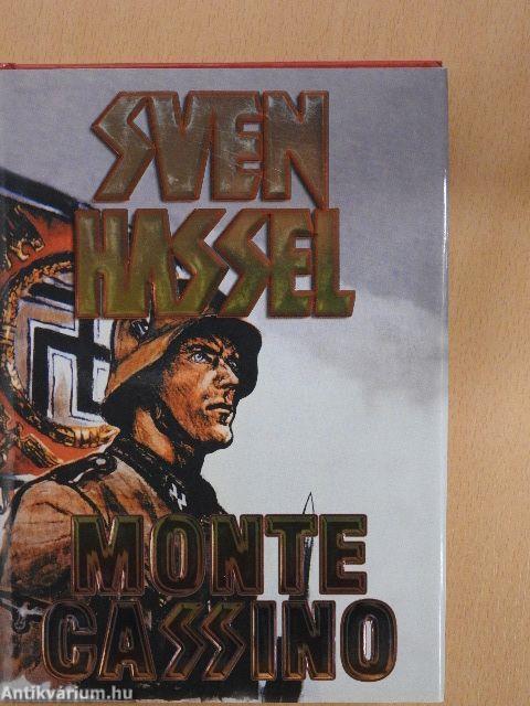 Monte Cassino
