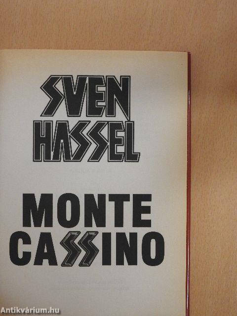 Monte Cassino