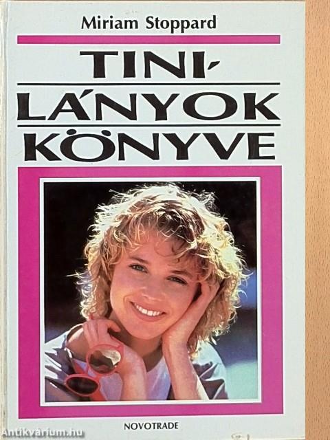 Tinilányok könyve