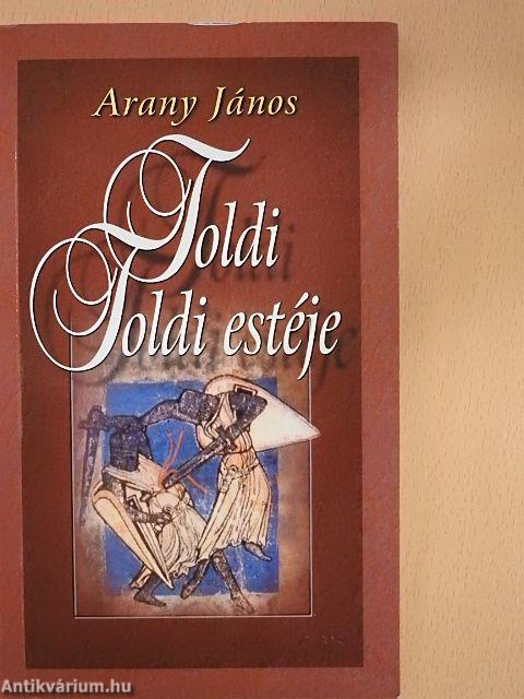 Toldi/Toldi estéje