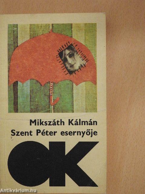 Szent Péter esernyője