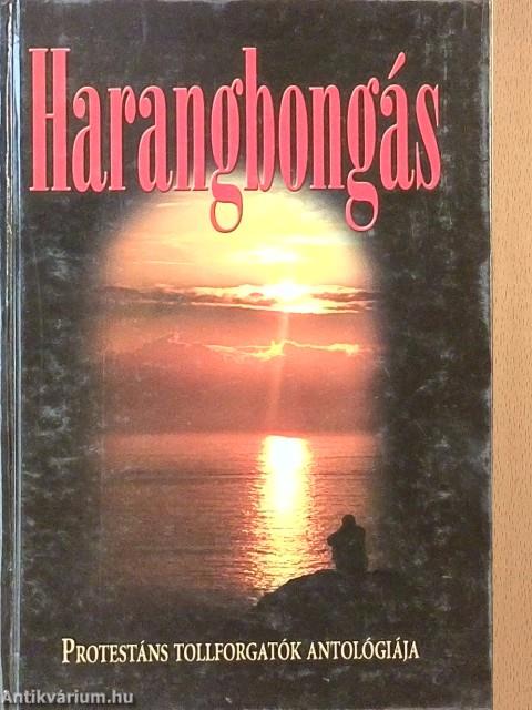 Harangbongás