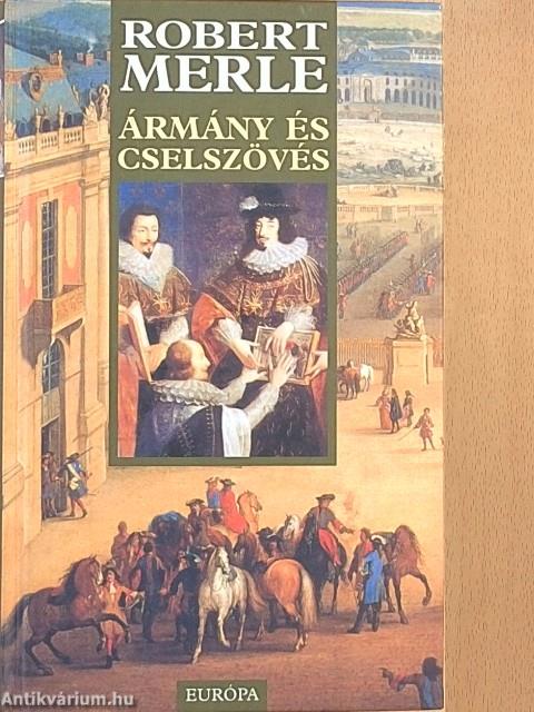 Ármány és cselszövés