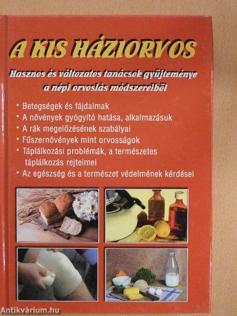 A kis háziorvos