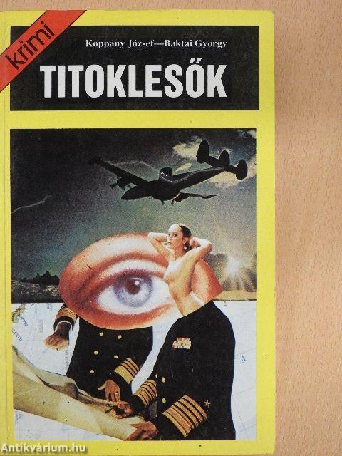 Titoklesők