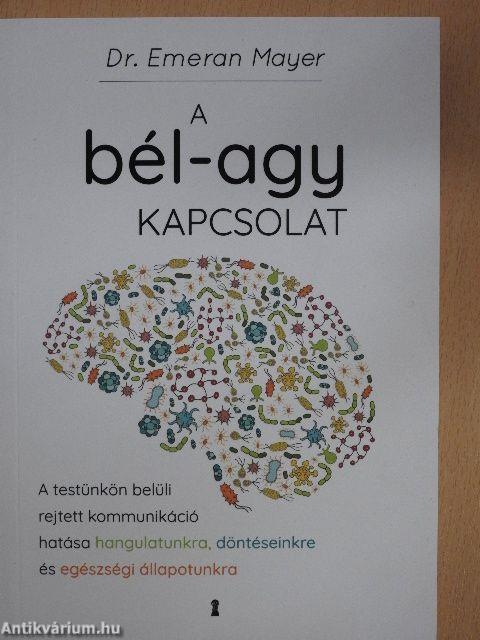 A bél-agy kapcsolat
