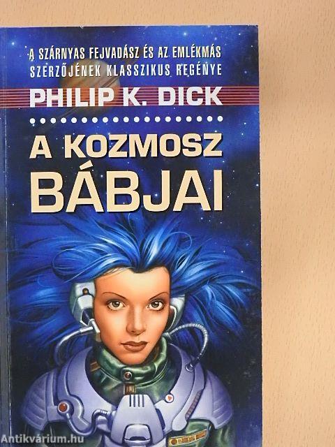 A Kozmosz bábjai