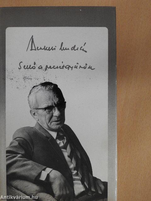 Sellő a pecsétgyűrűn