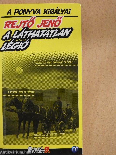 A Láthatatlan Légió