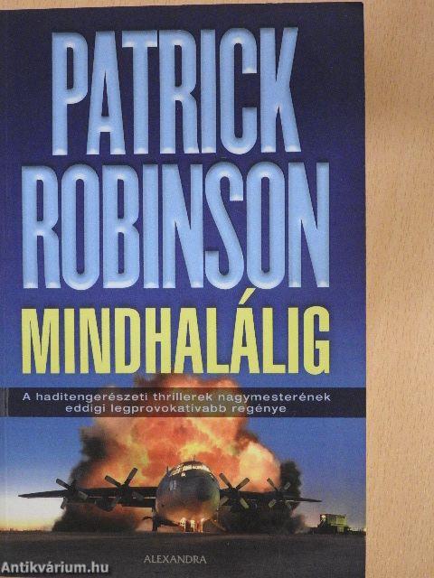 Mindhalálig