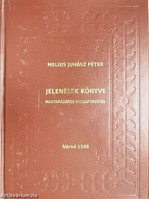 Jelenések könyve