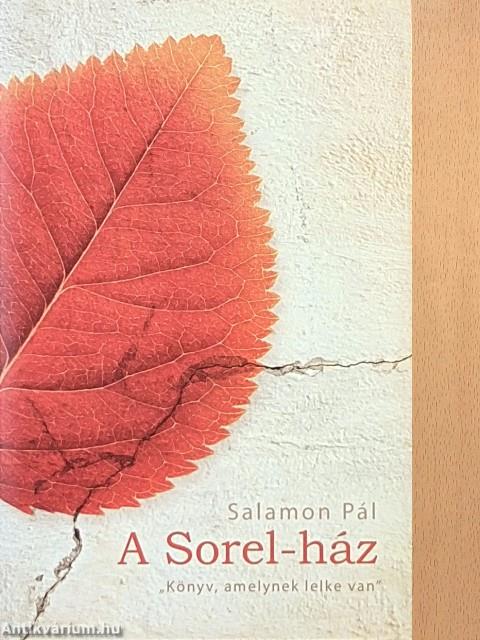 A Sorel-ház