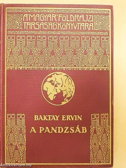 A Pandzsáb