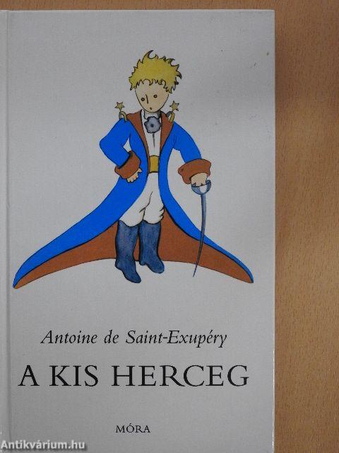A kis herceg