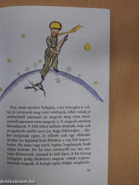 A kis herceg