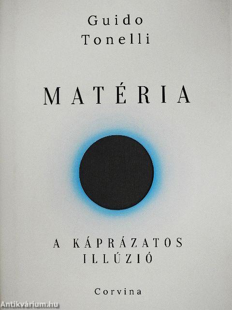 Matéria