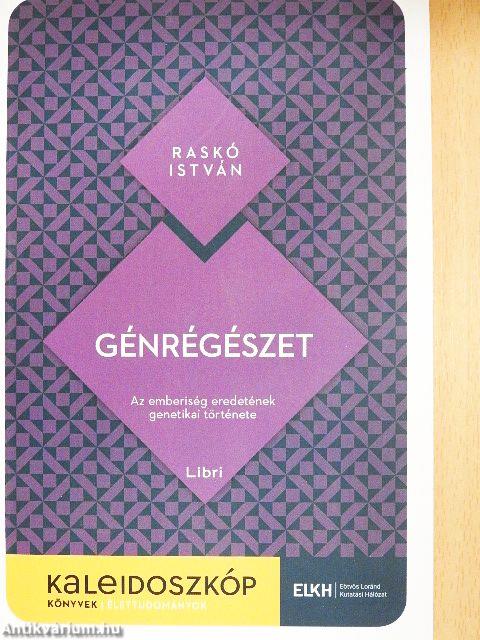 Génrégészet