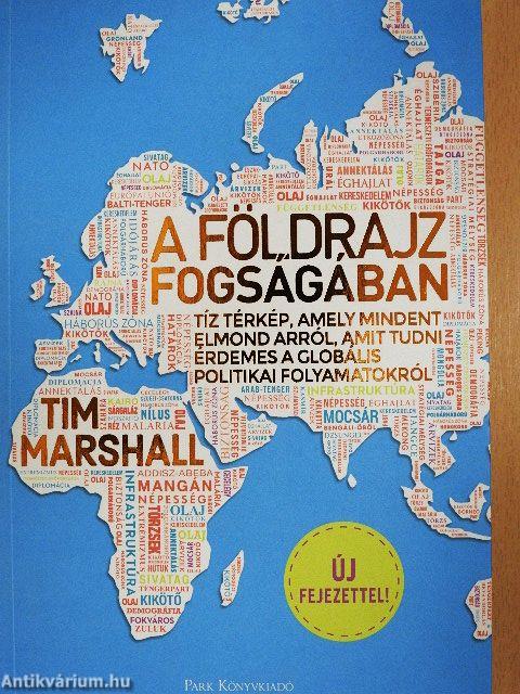 A földrajz fogságában