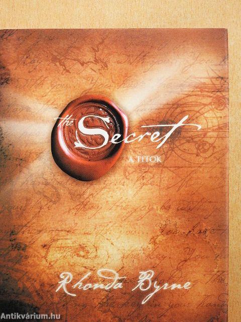 A Titok - The Secret