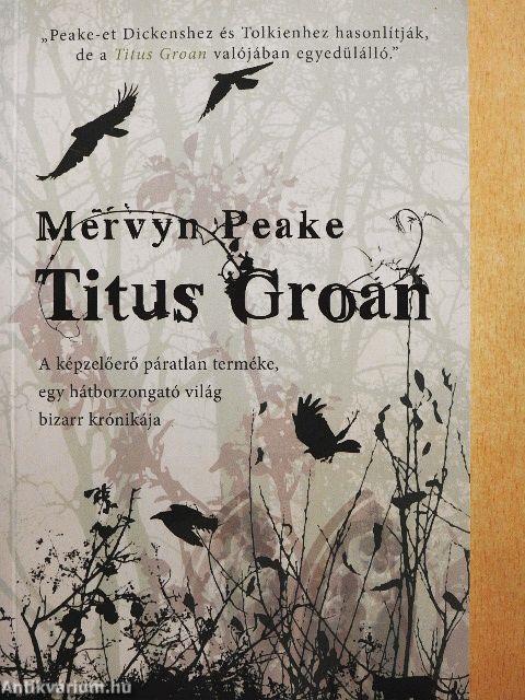 Titus Groan