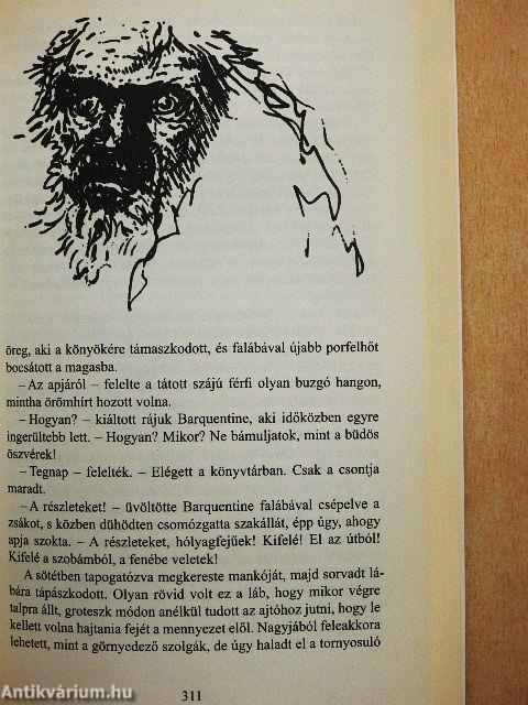 Titus Groan