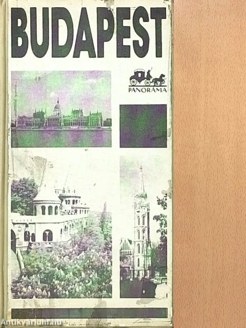 Budapest