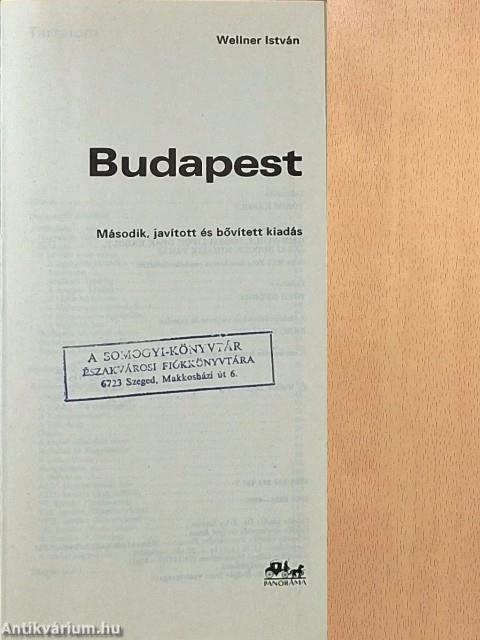 Budapest