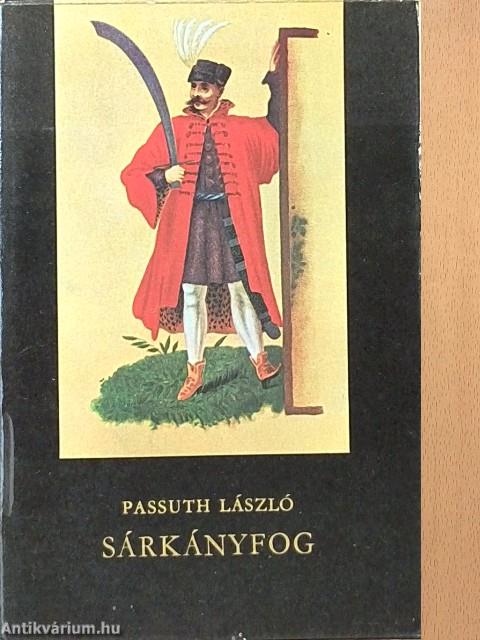Sárkányfog