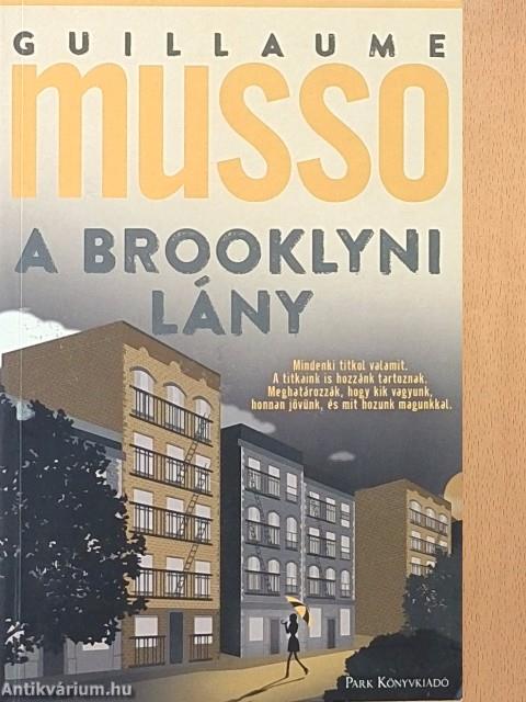 A brooklyni lány