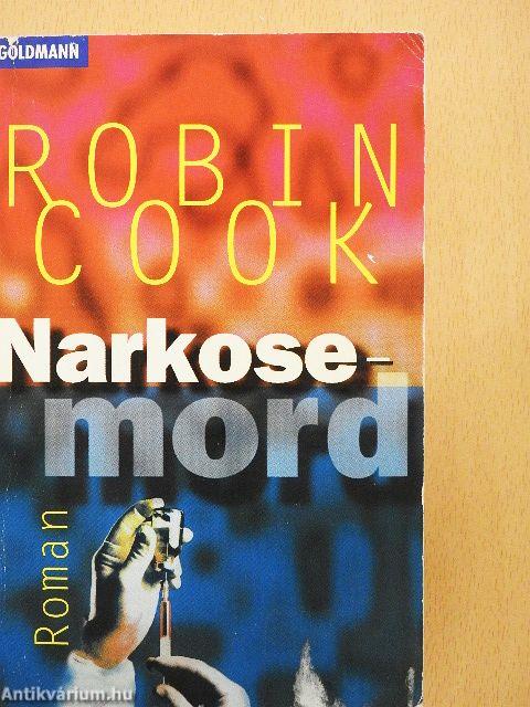 Narkosemord