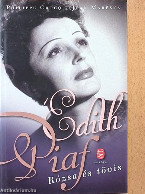 Édith Piaf