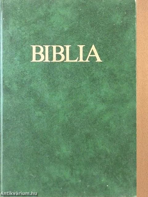 Biblia