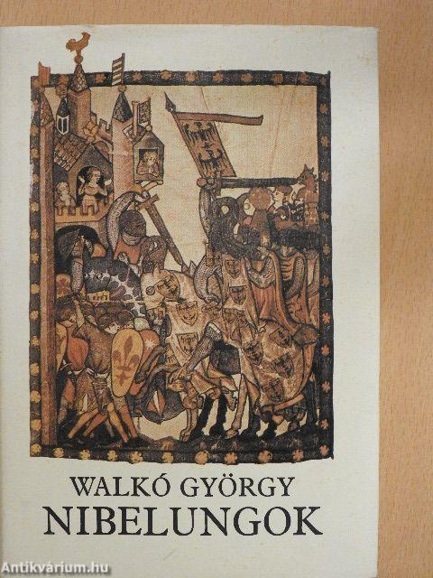Nibelungok