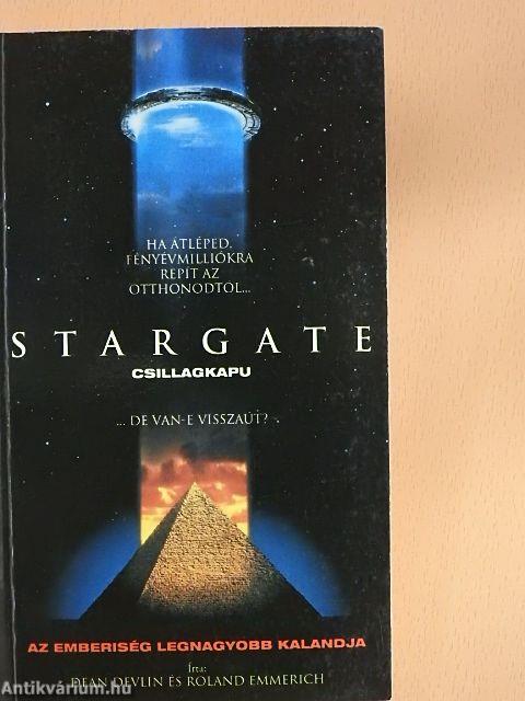 Csillagkapu