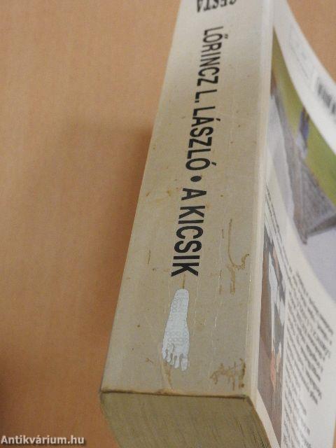 A kicsik