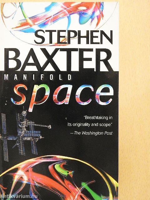 Manifold: Space