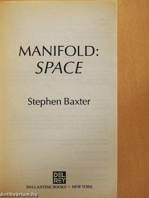 Manifold: Space
