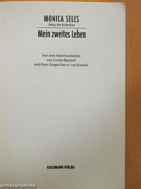 Mein zweites Leben