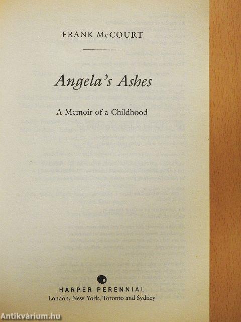 Angela's Ashes